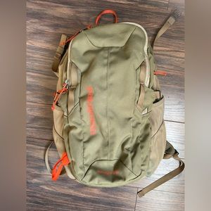 Patagonia backpack